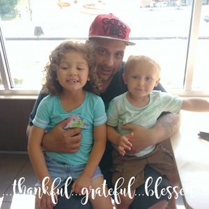 Meet your Posher, Jeff